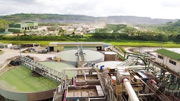 Goldfields _ Tarkwa Mine