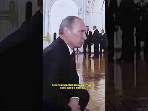 Ванга предрекала: Бог с Путиным