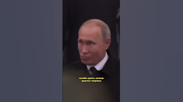 Ванга предрекала: Бог с Путиным