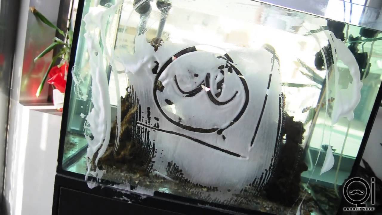 Happy Barber Shop - Q.I Barber Shop  Leonforte (ENNA)