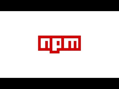 Using npm 5.2 and npx