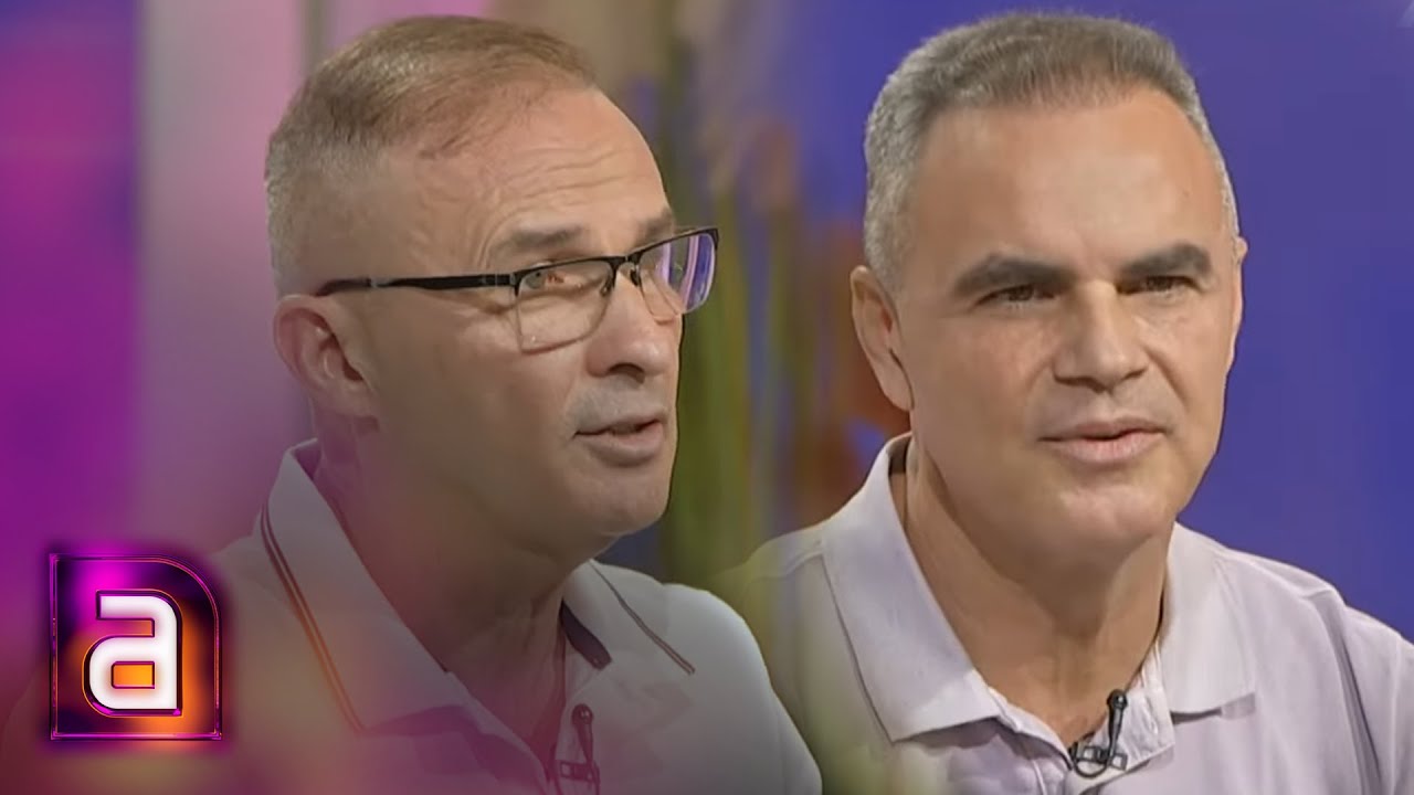 Jeta e vëllezërve Aliu në katër dekada