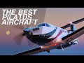 Top 3 Pilatus Aircraft Comparison 2021-2022 | Price & Specs