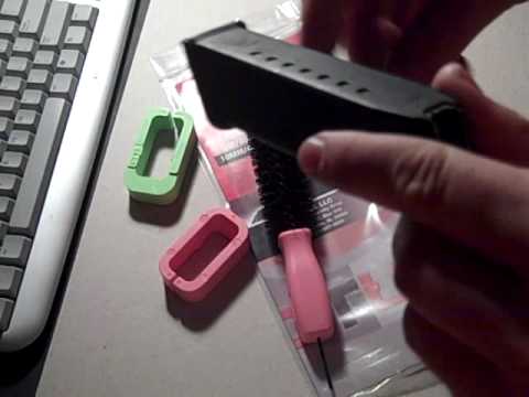 GTUL - Glock Magazine Disassembly Tool