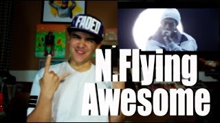 Download Mp3 N.Flying - Awesome MV Reaction Gudang lagu Download Mp3 N.Flying - Awesome MV Reaction