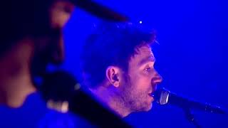 Damon Albarn - Hostiles - BBC 6 Music Festival 2014