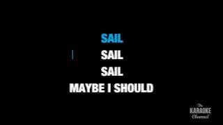 Sail in the Style of 