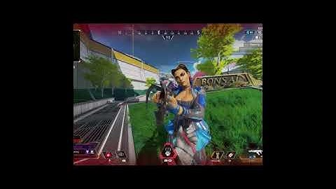 Am I Invisible?😒Apex Legends #shorts