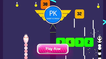 Snake vs Blocks Challenge PK