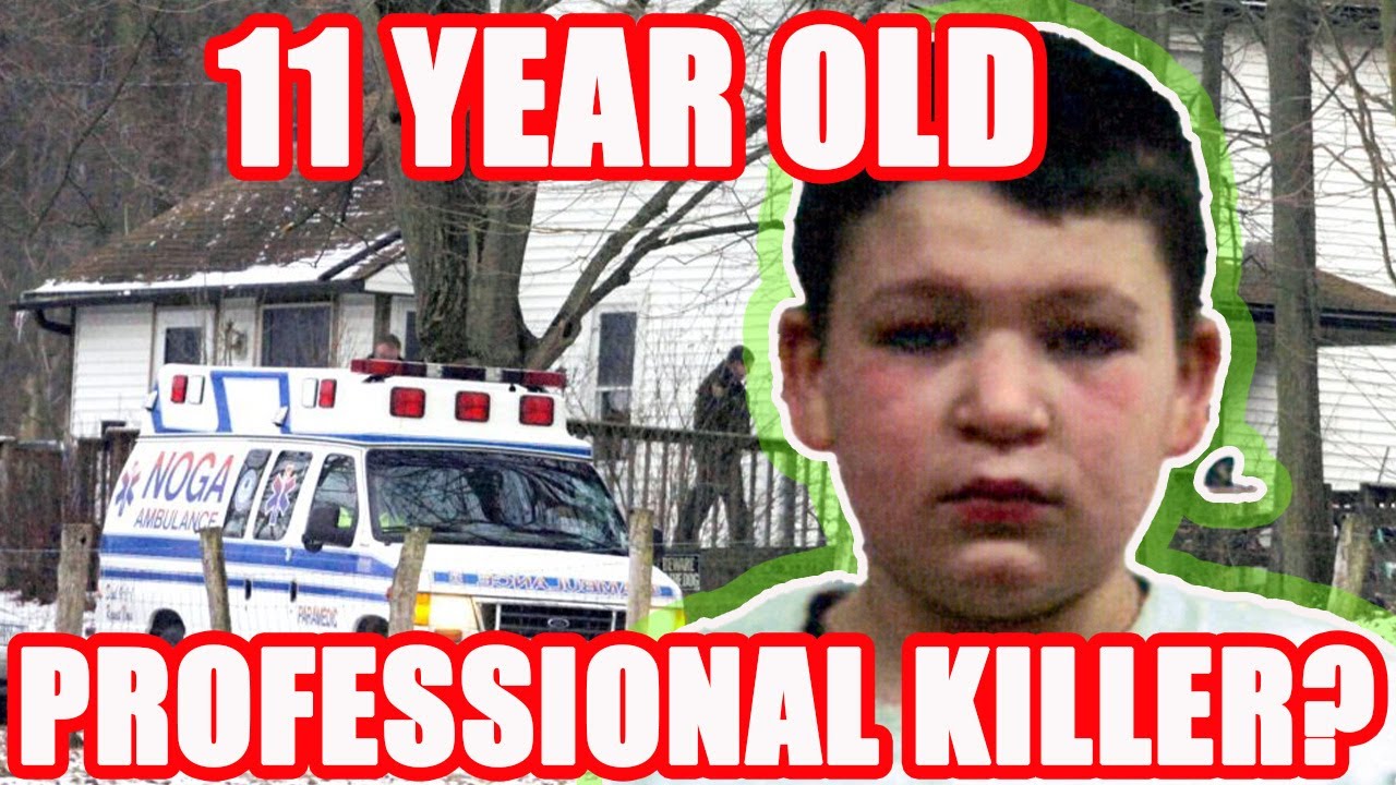 Jordan Brown | 11-Year-Old Murdered His Pregnant Stepmom? An Evil Mastermind?