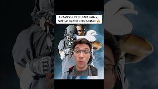 Kanye and Travis Scott are Working on Music Againβ¦ π #shorts
Kanye and Travis Scott are Working on Music Againβ¦ π #shorts Kanye and Travis Scott are Working on Music Againβ¦ π #shorts