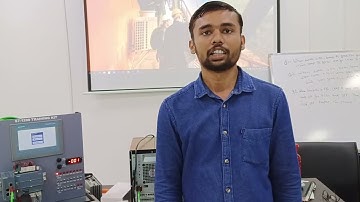 Feedback video of Internship Course in  Industrial Automation with IIOT at VRJSCOE-VNIT Nagpur