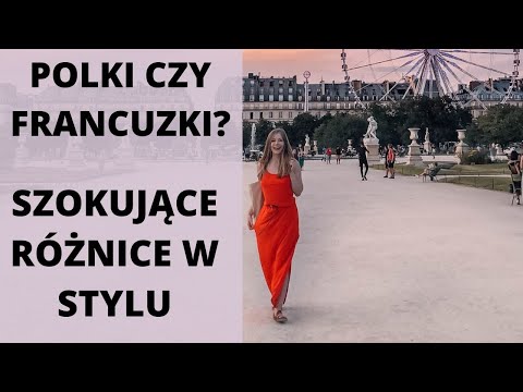 Wideo: Różnica Między Stylem A Modą