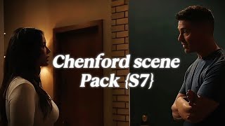 ❤️ Tim and Lucy S7 scene pack ❤️#chenford ❤️‍🔥