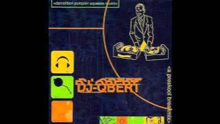 DJ Q-Bert - Demolition Pumpkin Squeeze Musik [Full Album]