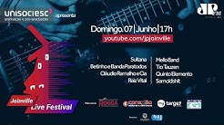 JOINVILLE LIVE FESTIVAL