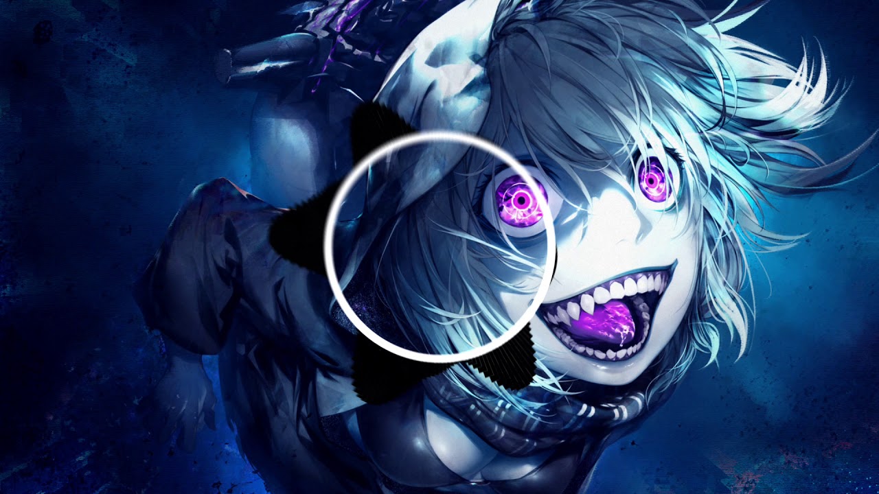 Roberto Kan - angry panda