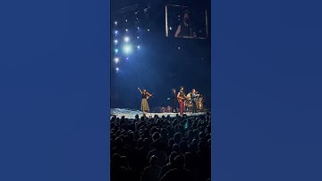 Thumbnail of The Lumineers #lumineers LANXESS Arena Köln 15.05.2025 Stubborn Love