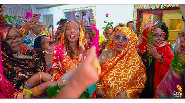 FAADUMIINA  HEES CUSUB YAA KA SEEXAHA NIIKO | SOO DHAWEYNTII ABWANAD KORONTO LONDON 2025