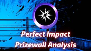 Perfect Impact Prizewall Analysis :: WWE Champions screenshot 3