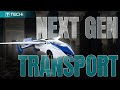 Flying Cars Are REAL Now! First Tests, Top Companies &amp; Future Explained | TECHi
