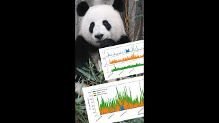 How to plot a Pandas Dataframe?   #Shorts