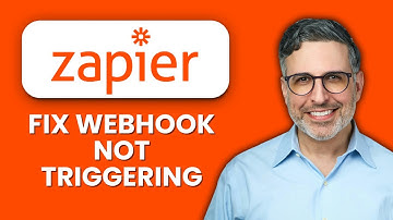 Fix Zapier Webhook Not Triggering ⚡ Quick Solutions to Restore Automation Instantly