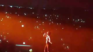 Nam Woohyun | I Hate| cut