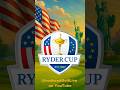 Ryder Cup 2025 Hype: Sandy, Duffy &amp; Patrick 🔥 | Friday Preview Teaser | Ironhead Golf Live