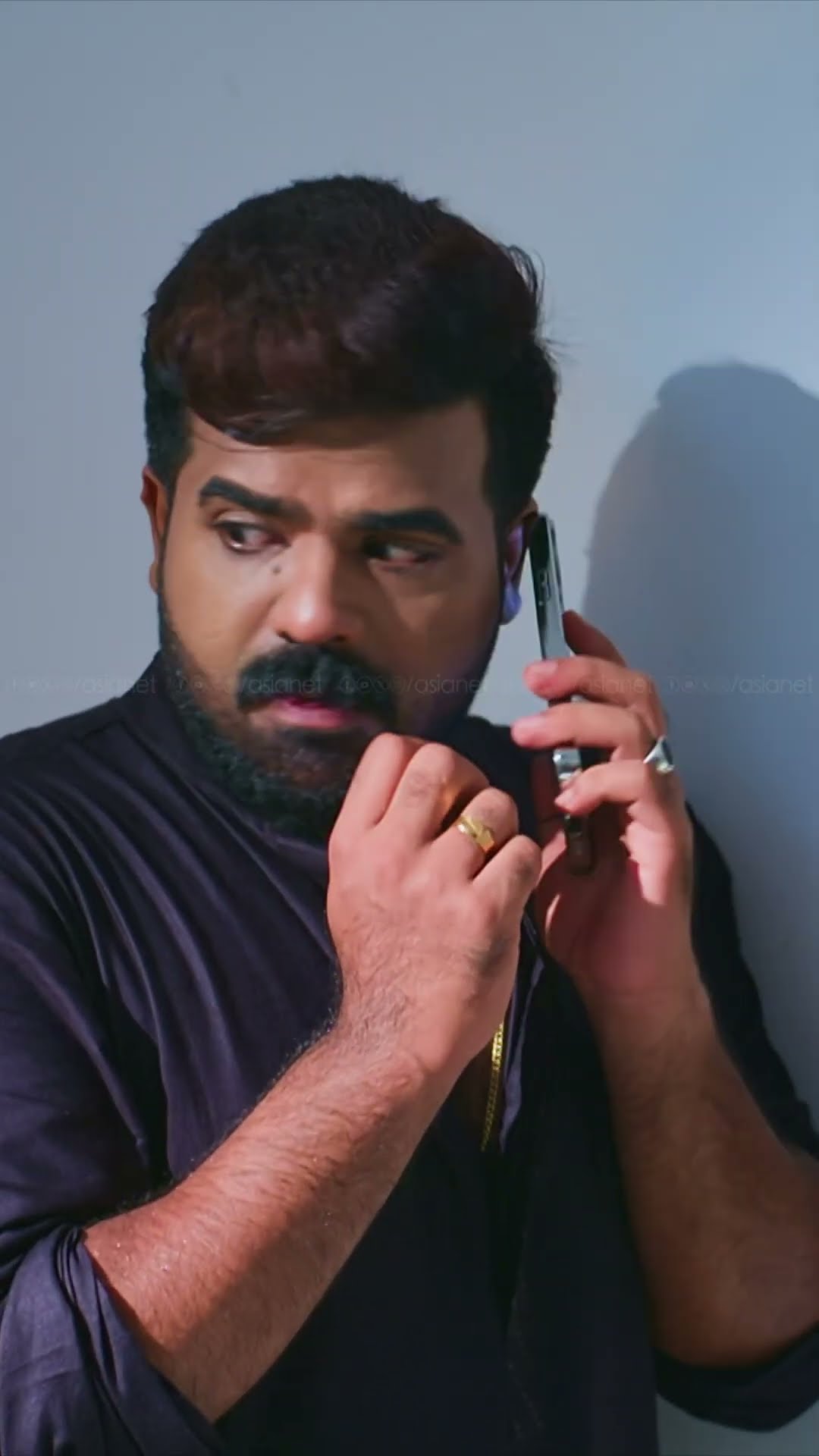 #Santhwanam2 ഒരു നോക്ക് കണ്ടിട്ട് തിരിച്ചു പൊക്കോളാം