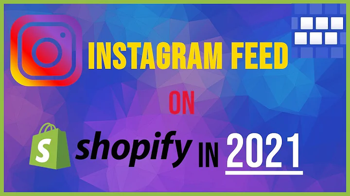 Enhance Your Shopify Store with Section Feed App