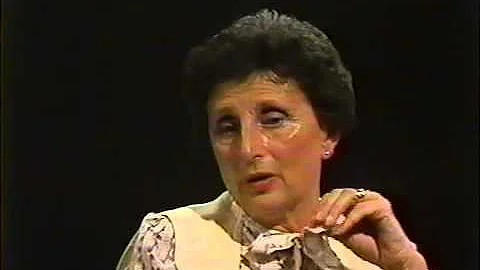 Renee Joffe - Testimonial