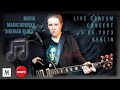 "This Concert Transformed My Perception of Live Music - Maria Marachowska's Siberian Blues 5.05.2023