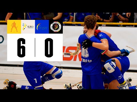 HIGHLIGHTS Italia 🇮🇹 🆚 Deutschland 🇩🇪
