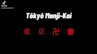 Story WA TOKYO REVENGERS | TOKYO MANJI GANG