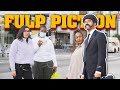 Pulp Fiction (In Public)