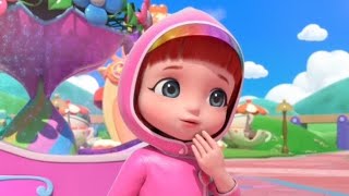 Rainbow Ruby Oh No Season 2 The Second Part