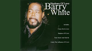 Miniatura de "Barry White - Long Black Veil (Instrumental)"