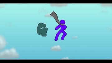 "Aerial Master" - Shuriken255