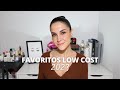 Favoritos Low Cost | 2023