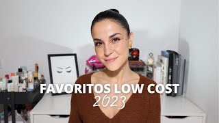 Favoritos Low Cost | 2023