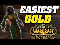 Easiest way to make gold season  of discovery