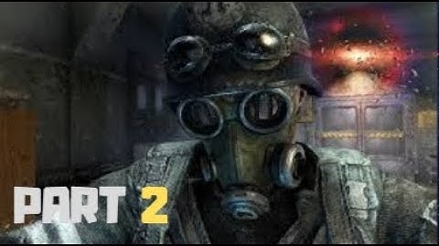 METRO: LAST LIGHT REDUX GAMEPLAY WALKTHROUGH PART 2. REICH [1080p 60fps MAX PC SETTINGS]