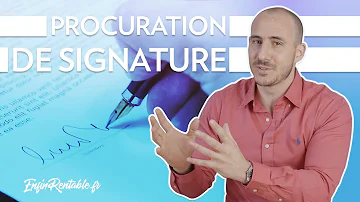 Comment certifier une signature en mairie ?