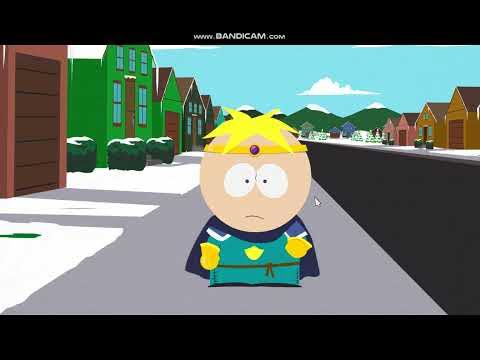 1 СЕРИЯ ИГРА В ЮЖНЫЙ ПАРК - YouTube