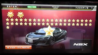 Wmmt5dx Honda Nsx Vs Nissan Skyline Gtr Youtube