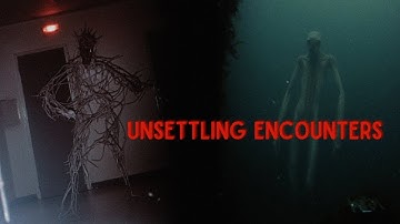 They found these creatures in the most remote lands on Earth