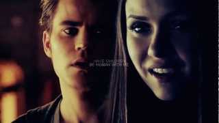 Stefan and Elena | This Is All Weve Got [4x13]