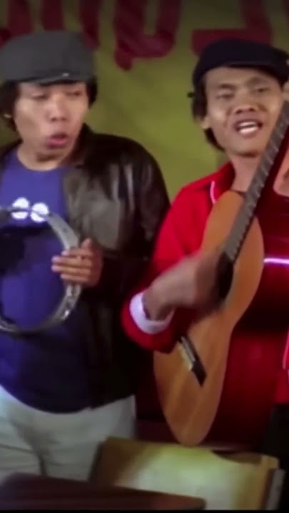 Warkop DKI 1981 - Pintar pintar bodoh