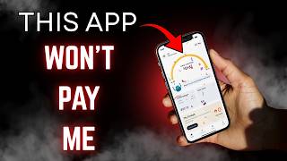 The Benjamin App Is TERRIBLE & Isn't Paying People screenshot 1